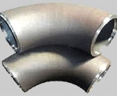 Stainless Steel 1D Elbow