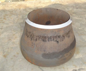 Stainless Steel 304 Concentric Reducer Manufacturing