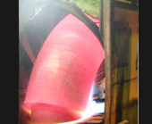 304 Stainless Steel 45 degree Short Radius Elbow Manufacturing at our mumbai factory