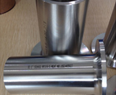 304L Stainless steel buttweld long stub end Manufacturing