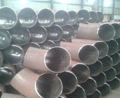 Stainless Steel 316 1.5D Elbow Manufacturing