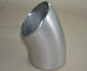 316 Stainless steel 3D Elbow Manufacturing