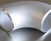 316 Stainless Steel Elbow, BE End