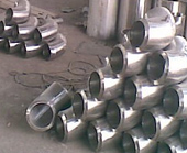 Stainless Steel 316L 1.5D Elbow Manufacturing