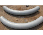 316L Stainless steel pipe bend supplier