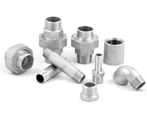 Alloy 20 Forged Fittings Manufacturing