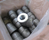 Alloy  Steel Forged Fitting Packaging