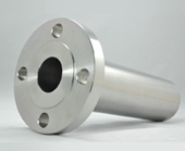 Alloy Steel Long Weld Neck Flanges Manufacturing