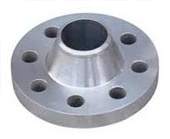 Alloy Steel Weld neck Flanges Manufacturing