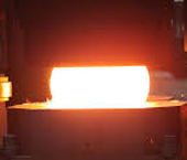 Carbon Steel Flanges Manufacturing at our Mumbai Factory