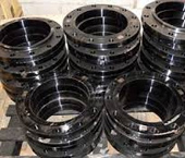 Carbon Steel Flanges Ready Stock Available