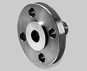 Carbon Steel Lap Joint Flanges Manufacturing