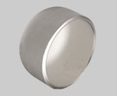 Stainless steel 304L Buttweld End Cap Manufacturing