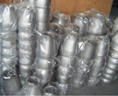 stainless steel reducer packaging