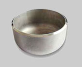 Stainless steel 316L Buttweld End Cap Manufacturing
