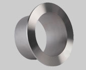 High Nickel Alloy Buttweld Pipe Fittings