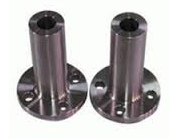 Inconel Long Weld Neck Flanges Manufacturing