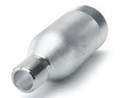 Stainless Steel 304H Buttweld Swage Nipple