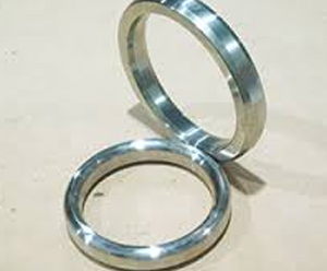 Stainless steel 316 Spiral Wound Gasket manufacturing