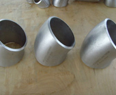 Stainless Steel 317L Elbow Buttweld Fitting