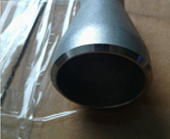 Stainless Steel 321 Concentric Reducer