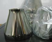 Stainless Steel Concentric Reducer Manufacturing