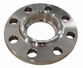 Stainless Steel lap Joint Flanges Manufacturing