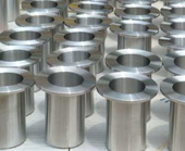Stainless Steel Long Stubends Manufacturing