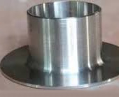 316 Stainless steel pipe stub end