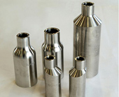 Stainless Steel Swage Nipple Manufacturing